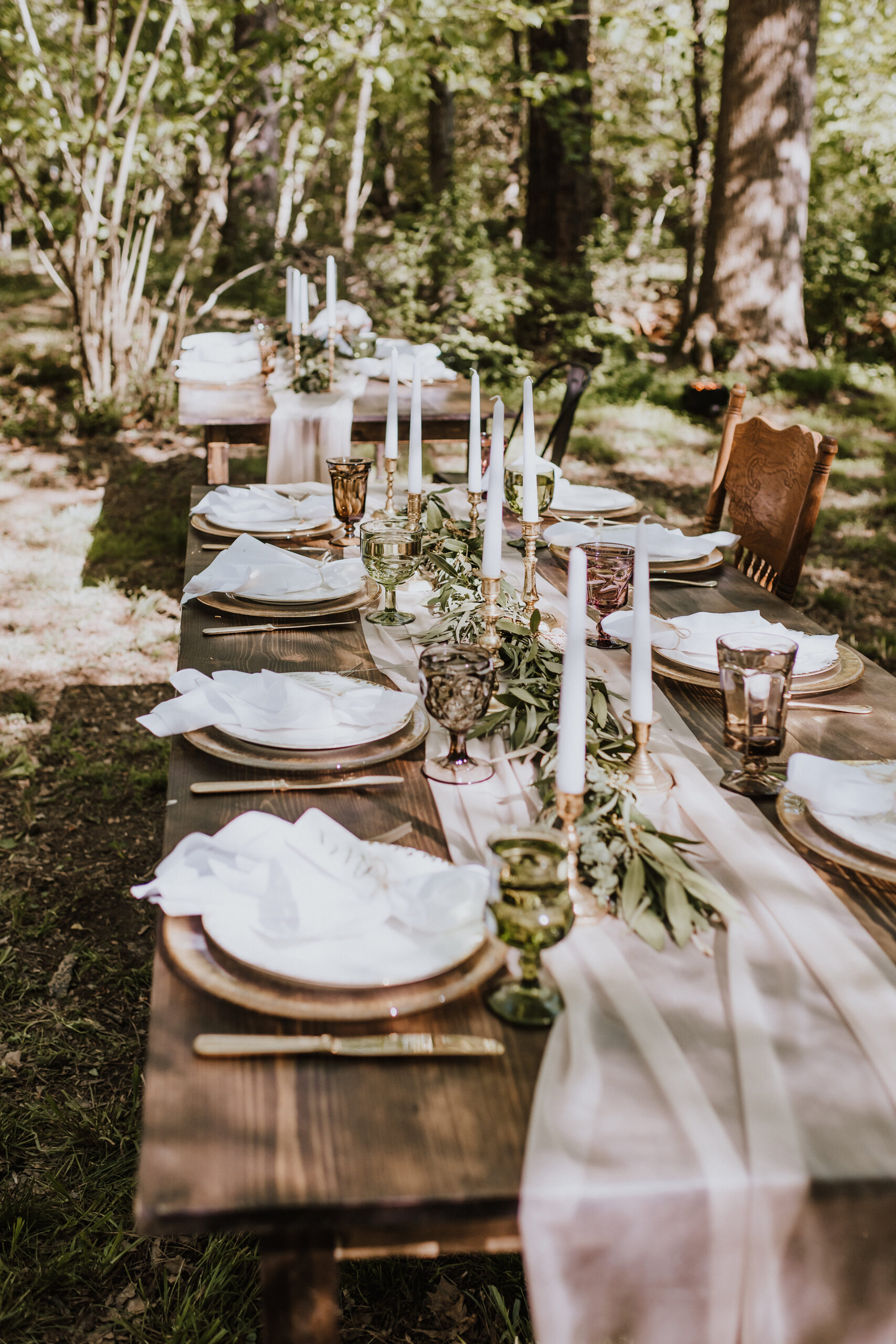 Mathenge & Marcia Wambugu Wedding